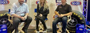 Leah Pruett and Tony Stewart on the busiest offseason of their lives