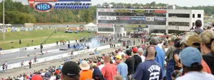 Virginia NHRA Nationals 