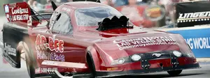 Bobby Bode plans on 11 Funny Car races in 2022