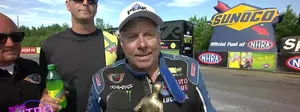 John Force