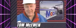 Tom McEwen