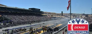 Denso NHRA Sonoma Nationals