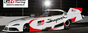 Toyota Gazoo Racing North America