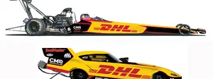 DHL