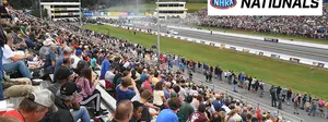 Pep Boys NHRA Nationals