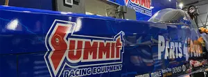 Summit Racing Equipment