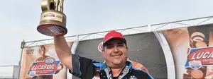 NHRA Arizona Nationals Sportsman video highlights