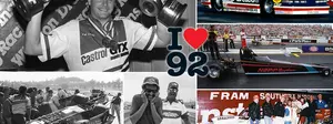 1992 NHRA season