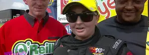 Erica Enders