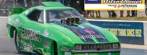 Firebird Raceway Ignitor