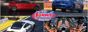 NHRA Summit Racing Series