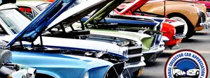 Collector Car Appreciation Day