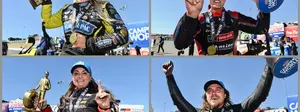 The balance of power has shifted: Gladstone, Enders, Tasca, and Force win Sonoma 