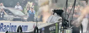 Brittany Force holds more Top Fuel track records than anyone