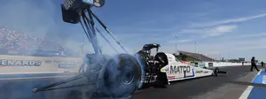 Sunday News and Notes from the Menards NHRA Nationals Presented By PetArmor