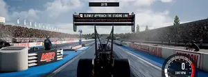 NHRA: Speed For All