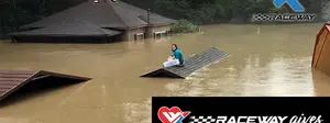 Kentucky flood victims