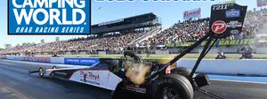 2023 Camping World Drag Racing Series schedule
