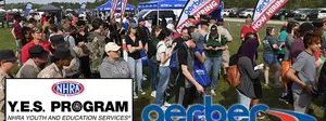 YES progrm