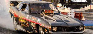 Legends Nitro Funny Cars