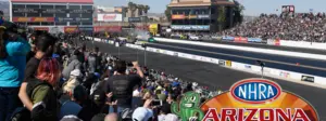 NHRA Arizona Nationals