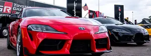 Supra Showdown