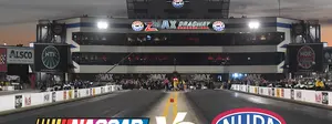 NASCAR vs. NHRA