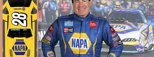 Ron Capps