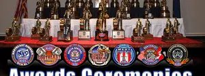 2023 NHRA Division Awards Ceremony schedule announced