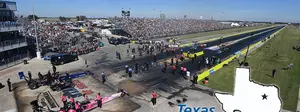Texas NHRA FallNationals
