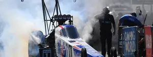 Sunday News and Notes from the Texas NHRA FallNationals