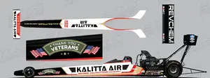 Kalitta Motorsports