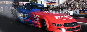 Sunday News and Notes from the In-N-Out Burger NHRA Finals