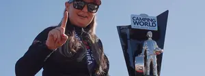 Erica Enders
