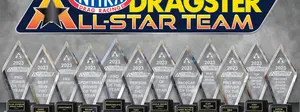 NHRA National Dragster All-Star Team