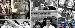 The big book of drivers who wheeled Roland Leong’s Hawaiian entries