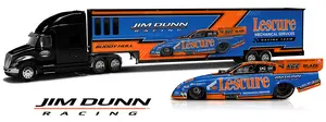  Jim Dunn Racing