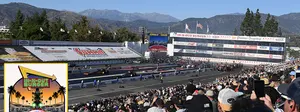 In-N-Out Burger NHRA Finals