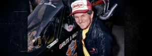 Celebrating decades of "Big Daddy's" success at the Winternationals 