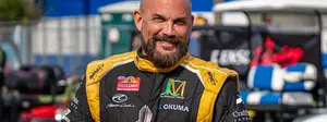 Tony Schumacher