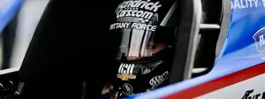 "Focused" The one word Brittany Force uses to describe her racing 