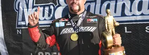 Matt Hagan