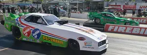 Nathan Sitko wins 53rd Ignitor in record blasting fashion at Firebird