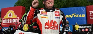 Doug Kalitta