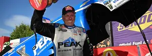 John Force