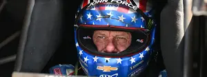 John Force