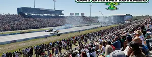 NHRA Gatornationals