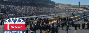 NHRA Sonoma Nationals