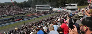 Maple Grove Raceway