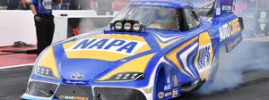 Ron Capps